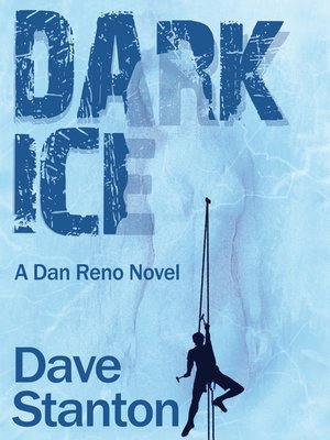 cover image of Dark Ice